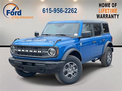 New 2025 Ford Bronco Big Bend for sale #LB67332 - photo 1