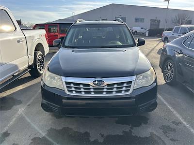 Used 2011 Subaru Forester - photo 1