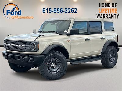 New 2025 Ford Bronco Badlands for sale #LB68154 - photo 1