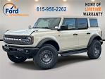 New 2025 Ford Bronco Badlands for sale #LB68154 - photo 1