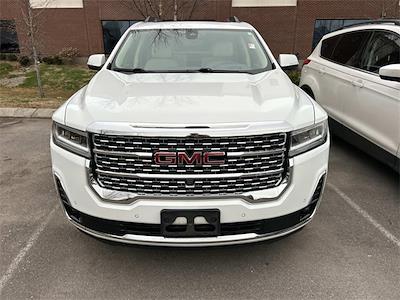 Used 2023 GMC Acadia Denali for sale #LB68154A - photo 2