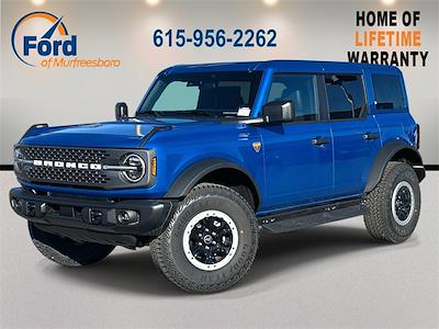 New 2025 Ford Bronco Badlands for sale #LB68573 - photo 1