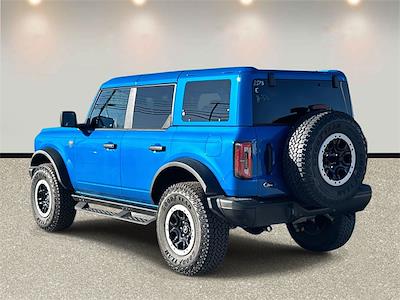 New 2025 Ford Bronco Badlands for sale #LB68573 - photo 2