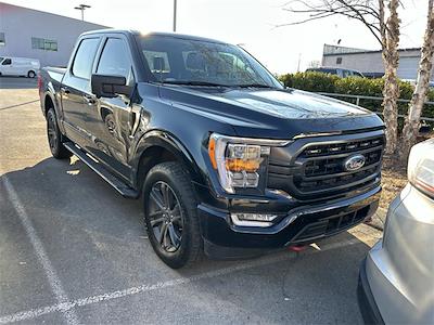 Used 2022 Ford F-150 - photo 1