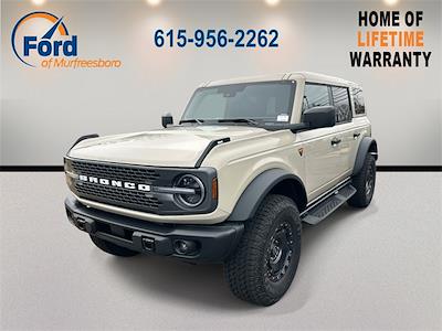 New 2025 Ford Bronco Badlands for sale #LB69624 - photo 1