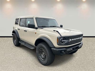 New 2025 Ford Bronco Badlands for sale #LB69624 - photo 2