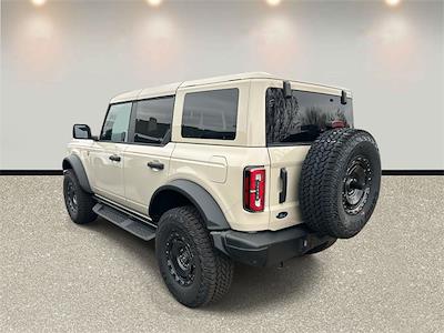2025 Ford Bronco 4WD SUV for sale #LB69624 - photo 2
