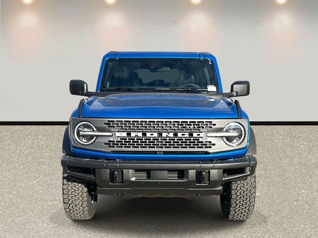 New 2025 Ford Bronco - photo 5
