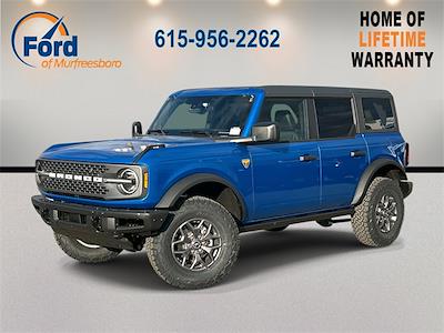 New 2025 Ford Bronco Badlands for sale #LB69733 - photo 1