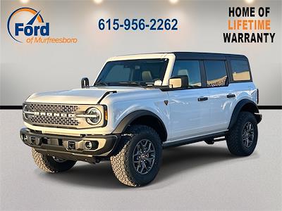 New 2025 Ford Bronco Badlands for sale #LB70145 - photo 1