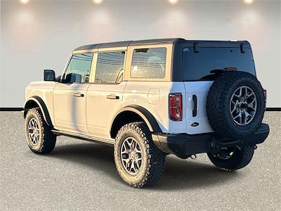 New 2025 Ford Bronco Badlands for sale #LB70145 - photo 2