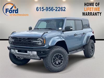 New 2025 Ford Bronco Raptor for sale #LB74159 - photo 1