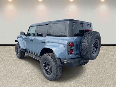 New 2025 Ford Bronco Raptor for sale #LB74159 - photo 2