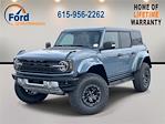 2025 Ford Bronco 4WD SUV for sale #LB74159 - photo 1