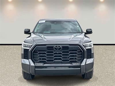 2024 Toyota Tundra CrewMax Cab 4WD Pickup for sale #LB74159A - photo 2