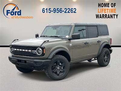 New 2025 Ford Bronco Big Bend for sale #LB76117 - photo 1