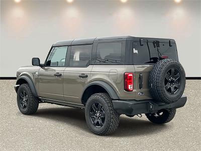 New 2025 Ford Bronco Big Bend for sale #LB76117 - photo 2