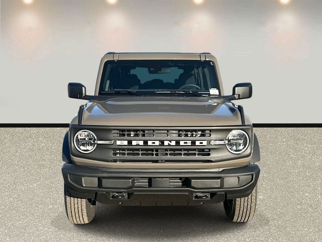 New 2025 Ford Bronco - photo 5