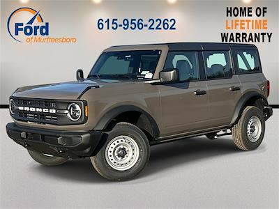 2025 Ford Bronco 4WD SUV for sale #LB76207 - photo 1