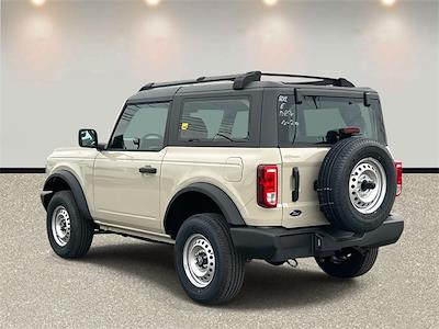 New 2025 Ford Bronco Base for sale #LB78012 - photo 2