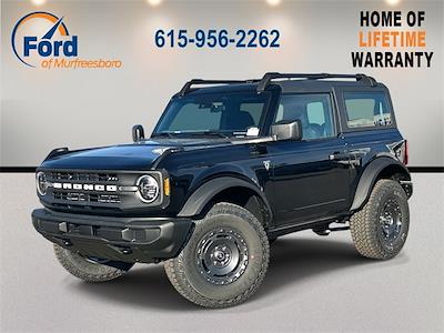 New 2025 Ford Bronco Base for sale #LB78086 - photo 1