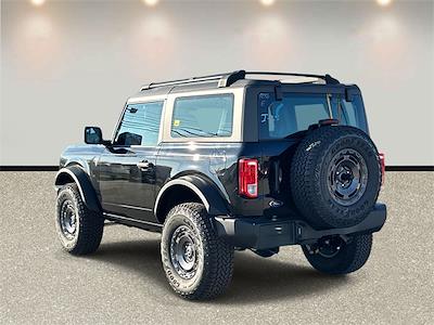 New 2025 Ford Bronco Base for sale #LB78086 - photo 2