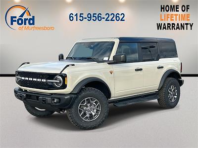 New 2025 Ford Bronco Badlands for sale #LB78380 - photo 1
