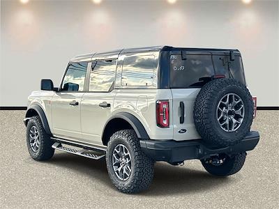 New 2025 Ford Bronco Badlands for sale #LB78380 - photo 2