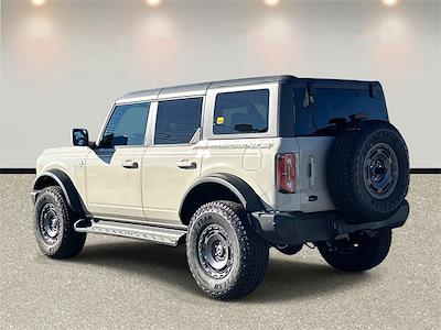 New 2025 Ford Bronco Outer Banks for sale #LB78529 - photo 2