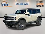 New 2025 Ford Bronco Outer Banks for sale #LB78529 - photo 1