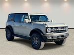 New 2025 Ford Bronco Outer Banks for sale #LB78529 - photo 4