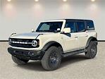 New 2025 Ford Bronco Outer Banks for sale #LB78529 - photo 9