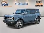 New 2025 Ford Bronco Outer Banks for sale #LB80593 - photo 1