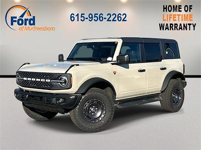 New 2025 Ford Bronco Badlands for sale #LB80886 - photo 1