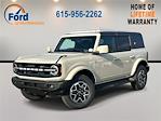2025 Ford Bronco 4WD SUV for sale #LB80914 - photo 1