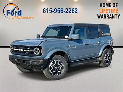 New 2025 Ford Bronco Outer Banks for sale #LB81710 - photo 1