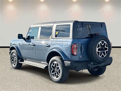 New 2025 Ford Bronco Outer Banks for sale #LB81710 - photo 2