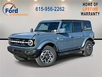 New 2025 Ford Bronco Outer Banks for sale #LB81710 - photo 1