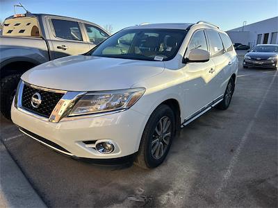 2016 Nissan Pathfinder FWD SUV for sale #LB81949A - photo 1