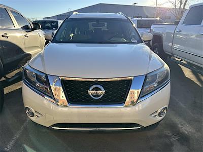 2016 Nissan Pathfinder FWD SUV for sale #LB81949A - photo 2