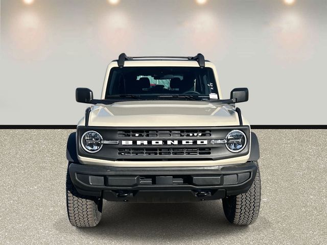 New 2025 Ford Bronco - photo 6