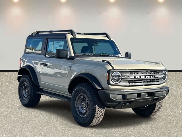 New 2025 Ford Bronco - photo 7
