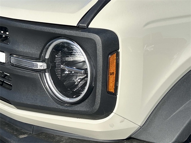 New 2025 Ford Bronco - photo 11