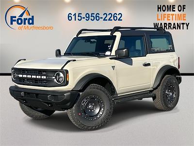 New 2025 Ford Bronco Base for sale #LB83071 - photo 1