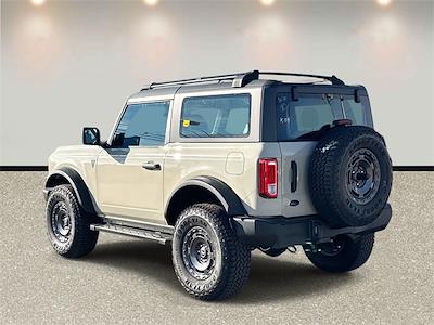 New 2025 Ford Bronco Base for sale #LB83071 - photo 2