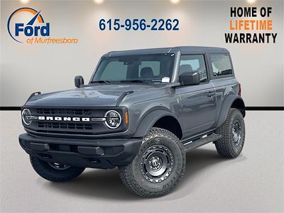 New 2025 Ford Bronco Base for sale #LB83196 - photo 1
