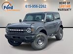 New 2025 Ford Bronco Base for sale #LB83196 - photo 1