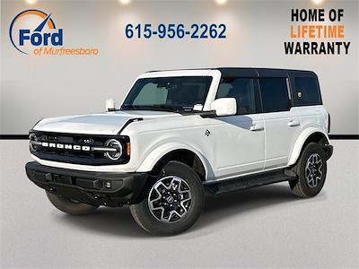 New 2025 Ford Bronco - photo 1