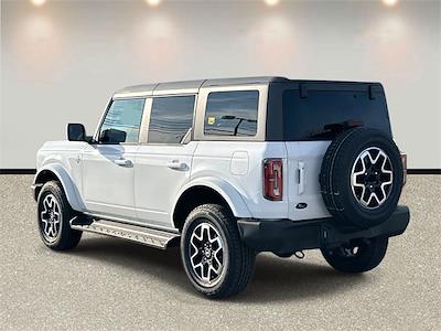 New 2025 Ford Bronco - photo 1