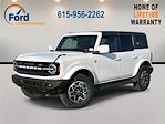 New 2025 Ford Bronco Outer Banks for sale #LB84261 - photo 1